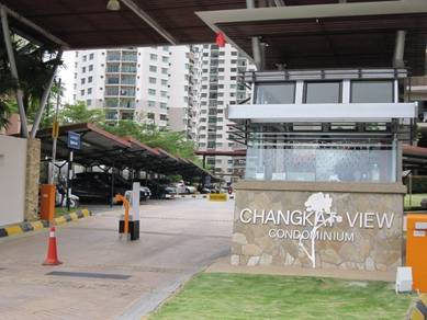 0% Downpayment✅100% Loan✅Below Market Price✅Changkat View Condo