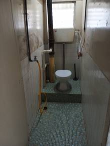 Taman Connaught Flat (Low Rise)-3