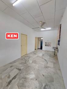 1-storey-Terraced-House-for-sale-Bukit-Mertajam-Penang