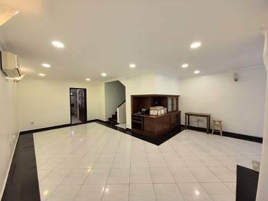 2-storey-Terraced-House-for-sale-Tebrau-Johor