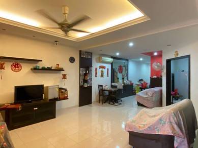 2-storey-Terraced-House-for-sale-Iskandar-Puteri-Johor