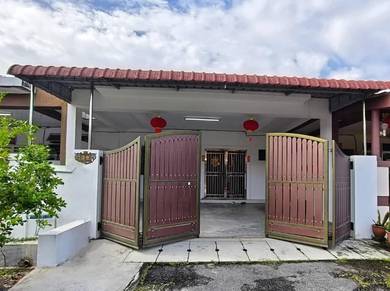 1-storey-Terraced-House-for-sale-Batu-Gajah-Perak