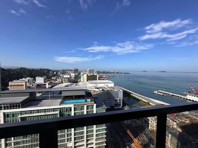 Jesselton Residences