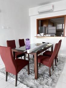 Lagoon View Resort Condominium