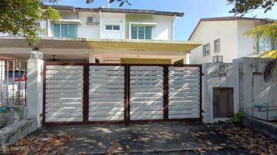 2-storey-Terraced-House-for-sale-Semenyih-Selangor
