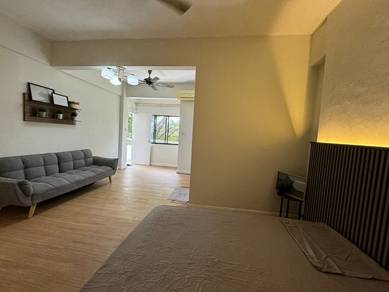 The Colonnades Condominium