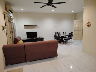 2-storey-Terraced-House-for-rent-Kuantan-Pahang