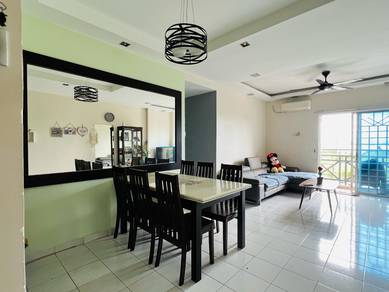 Impian Senibong Apartment