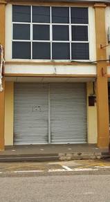 Semabok Perdana 2sty Shop Office 22x70 nearby Melaka Raya