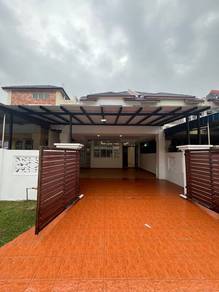 2-storey-Terraced-House-for-rent-Johor-Bahru-Johor