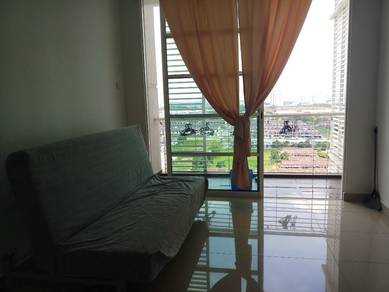 Horizon Residence (Dwi Mutiara)