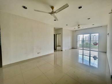 (FACING LAKE+POOL)Astana Lumayan Condo Bandar Sri Permaisuri Cheras