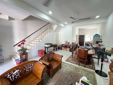 2-storey-Terraced-House-for-sale-Rawang-Selangor