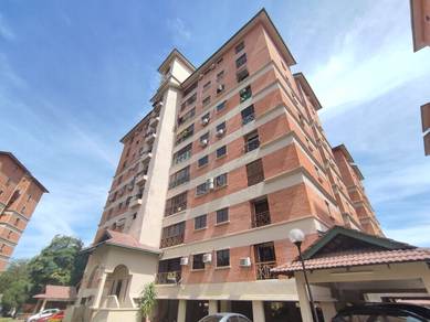 Cypress Condominium
