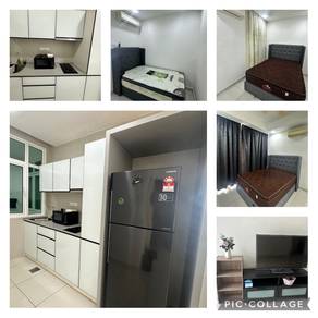 The Court @ Central Residence
