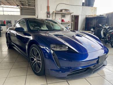 Porsche TAYCAN (A)