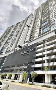 LBS Skylake Residence