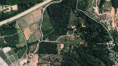Agricultural-Land-for-sale-Bukit-Mertajam-Penang