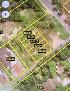 Commercial-Land-for-sale-Kuala-Nerus-Terengganu