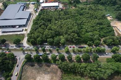 Mixed-Development-Land-for-sale-Kota-Kinabalu-Sabah