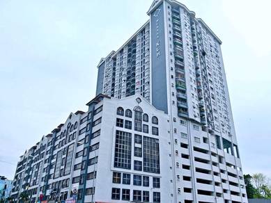 Menara KLH (Jalan Ipoh)