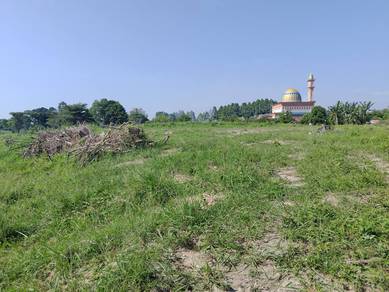 Agricultural-Land-for-sale-Ipoh-Perak