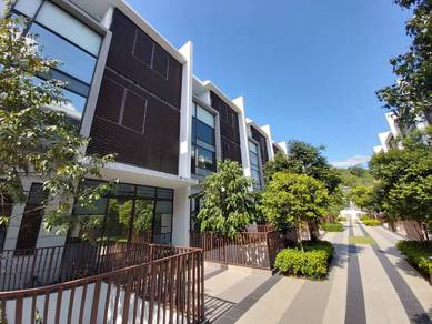 Twin-Villas-for-auction-Ampang-Selangor