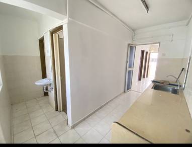 Desa Indah Block 86