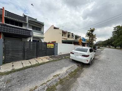 2-storey-Terraced-House-for-rent-Ipoh-Perak