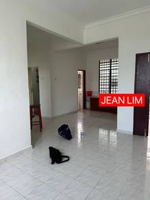Taman Seri Perak @ Jelutong Jalan Perak 1CARPARK Kheng Tean Harmony