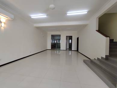 2-storey-Terraced-House-for-rent-Bandar-Kinrara-Selangor