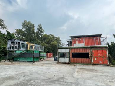 Commercial-Land-for-rent-Penampang-Sabah