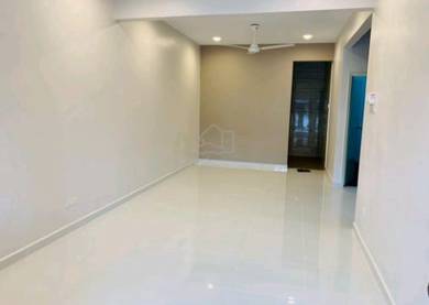 1-storey-Terraced-House-for-rent-Kelana-Jaya-Selangor