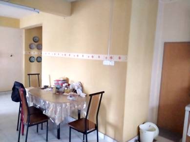 Desa Permai Indah Apartment