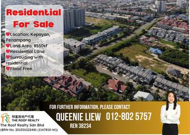 Residential-Land-for-sale-Kota-Kinabalu-Sabah