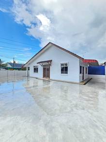 Semi-Detached-House-for-rent-Masai-Johor