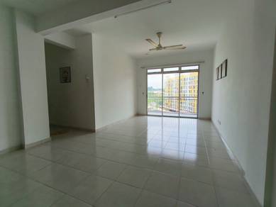 Garden Villa Apartment, 994sf 3r2b, 【Nice View, 100% Loan, Below Mv】