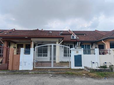 1-storey-Terraced-House-for-rent-Bandar-Bukit-Raja-Selangor