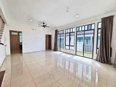 Cluster-House-for-rent-Semenyih-Selangor