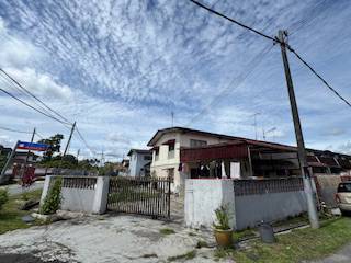 2-storey-Terraced-House-for-rent-Kota-Tinggi-Johor