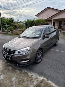 Proton Saga Baru Auto Kuching, Kota Samarahan, Bau
