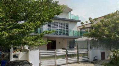2-storey-Terraced-House-for-auction-Shah-Alam-Selangor
