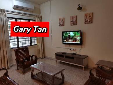 2-storey-Terraced-House-for-rent-Bukit-Mertajam-Penang