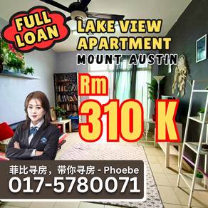 Lake View Suites