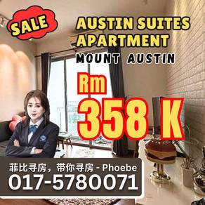 Austin Suites