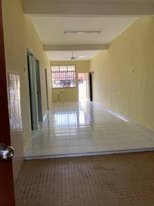 1-storey-Terraced-House-for-rent-Krubong-Melaka