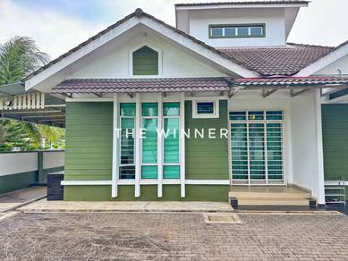 Bungalow-House-for-sale-Kota-Bharu-Kelantan