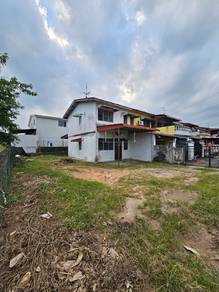 2-storey-Terraced-House-for-sale-Skudai-Johor