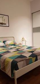 Mira Residence 1980sqft Fully Furnished For Rent Near to Tenby Powiis