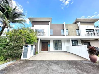2-storey-Terraced-House-for-rent-Semenyih-Selangor
